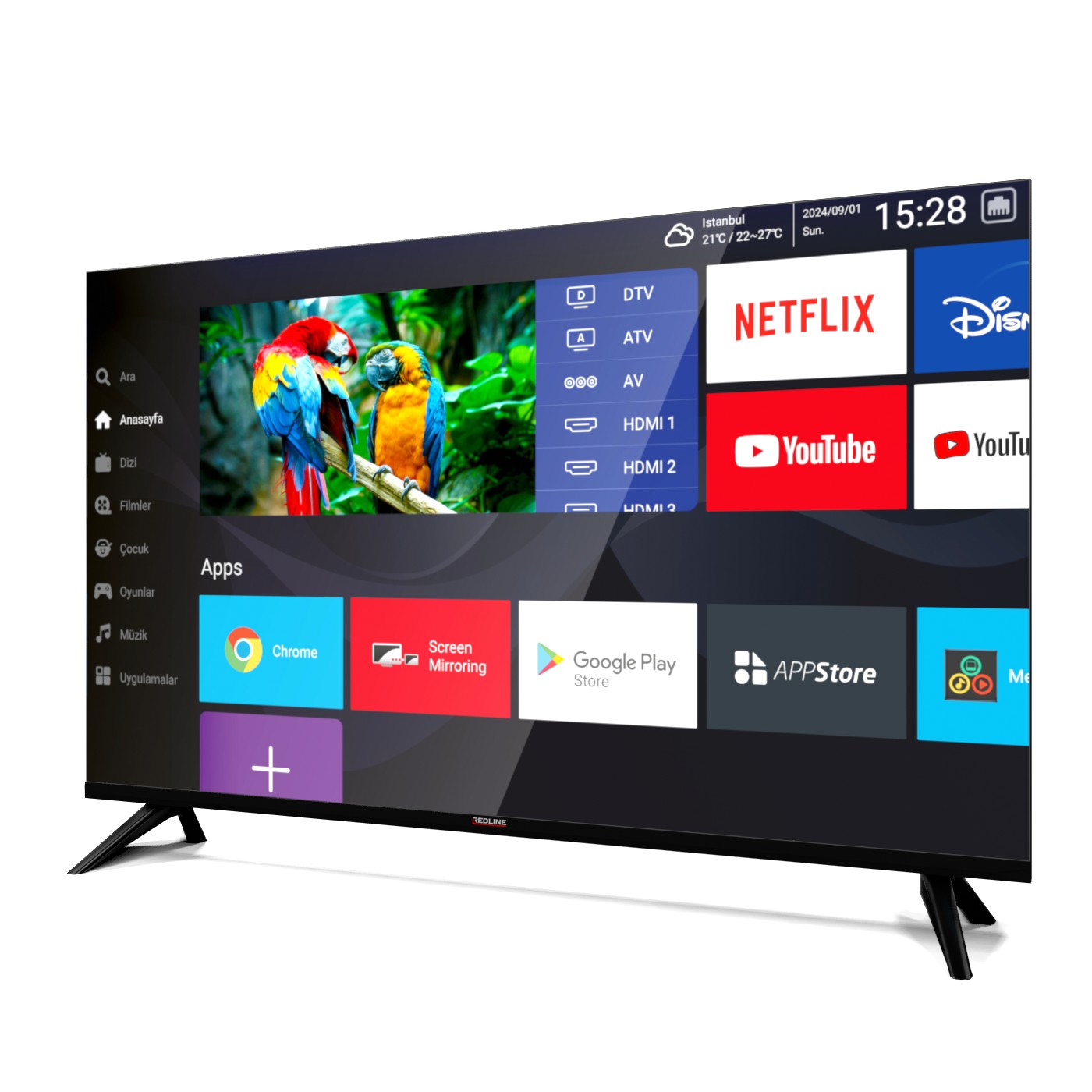 Suşehri Televizyon Mitsubishi Servisi